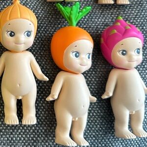 Sonny Angel carrot 🥕